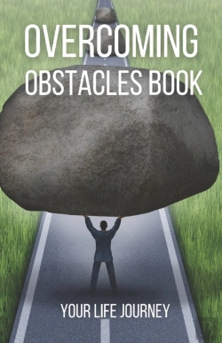 Bertrand.pt - Overcoming Obstacles Book