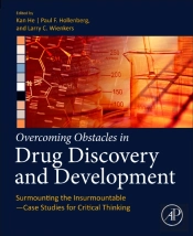 Overcoming Obstacles In Drug Discovery And Development