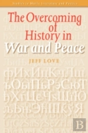 Overcoming Of History In War And Peace