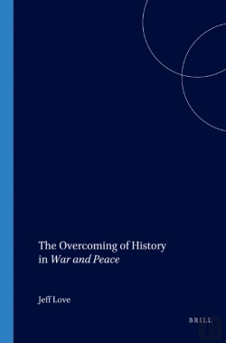 Bertrand.pt - Overcoming Of History In War And Peace