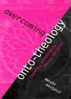 Overcoming Onto-Theology