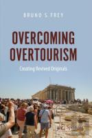 Overcoming Overtourism