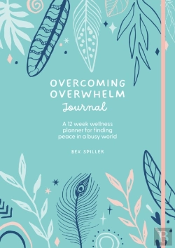 Bertrand.pt - Overcoming Overwhelm Journal