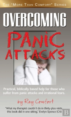 Bertrand.pt - Overcoming Panic Attacks