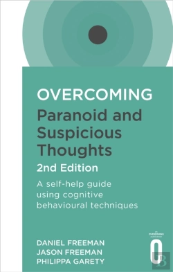 Bertrand.pt - Overcoming Paranoid And Suspicious Thoughts, 2nd Edition