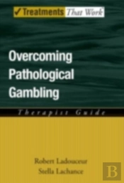 Overcoming Pathological Gambling