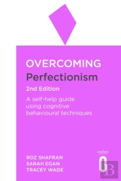 Overcoming Perfectionism 2nd Edition