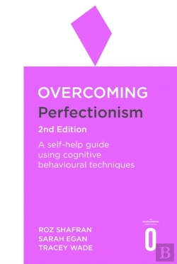 Bertrand.pt - Overcoming Perfectionism 2nd Edition