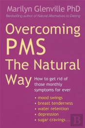 Overcoming Pms The Natural Way