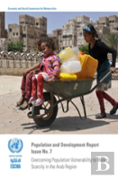 Overcoming Population Vulnerability To Water Scarcity In The Arab Region