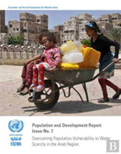 Bertrand.pt - Overcoming Population Vulnerability To Water Scarcity In The Arab Region