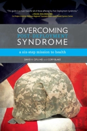 Overcoming Post-Deployment Syndrome