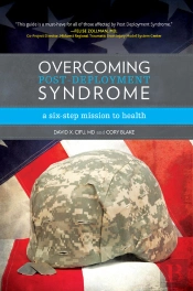 Overcoming Post-Deployment Syndrome