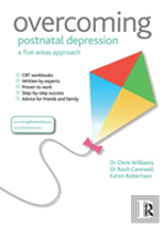 Overcoming Postnatal Depression: A Five Areas Approach