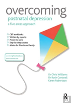 Bertrand.pt - Overcoming Postnatal Depression: A Five Areas Approach