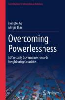 Overcoming Powerlessness