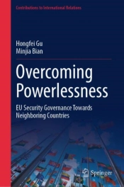 Overcoming Powerlessness