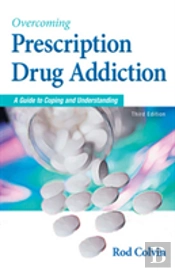 Overcoming Prescription Drug Addiction