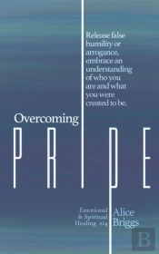 Overcoming Pride