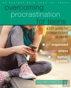 Bertrand.pt - Overcoming Procrastination For Teens