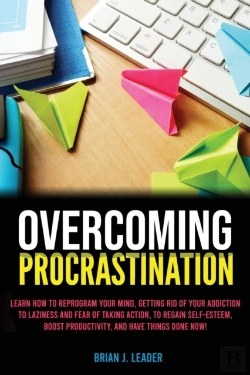 Bertrand.pt - Overcoming Procrastination