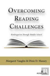 Overcoming Reading Challenges