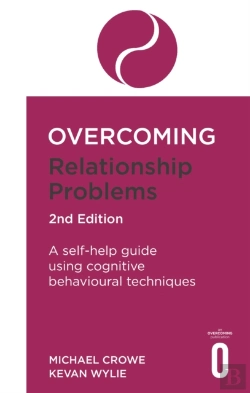 Bertrand.pt - Overcoming Relationship Problems 2nd Edition