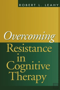 Bertrand.pt - Overcoming Resistance In Cognitive Therapy