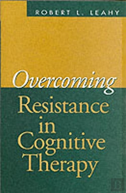Bertrand.pt - Overcoming Resistance In Cognitive Therapy