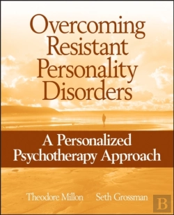 Bertrand.pt - Overcoming Resistant Personality Disorders