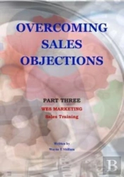 Overcoming Sales Objections