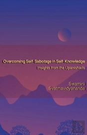 Overcoming Self-Sabotage In Self-Knowledge