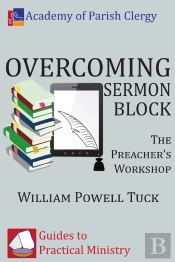 Overcoming Sermon Block