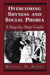 Overcoming Shyness And Social Phobia