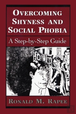 Bertrand.pt - Overcoming Shyness And Social Phobia