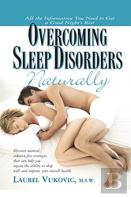 Overcoming Sleep Disorders Naturally
