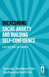 Overcoming Social Anxiety And Building Self-Confidence