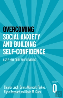 Bertrand.pt - Overcoming Social Anxiety And Building Self-Confidence