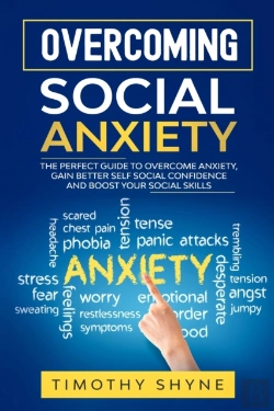Bertrand.pt - Overcoming Social Anxiety