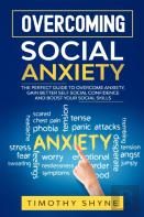 Overcoming Social Anxiety