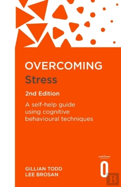 Bertrand.pt - Overcoming Stress, 2nd Edition