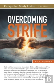Overcoming Strife Study Guide