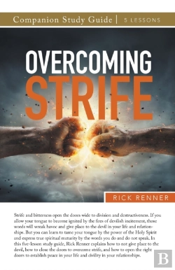 Bertrand.pt - Overcoming Strife Study Guide