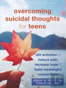 Overcoming Suicidal Thoughts For Teens