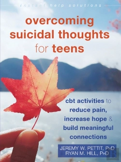 Bertrand.pt - Overcoming Suicidal Thoughts For Teens