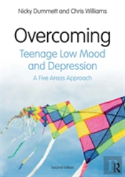 Overcoming Teenage Low Mood And Depression