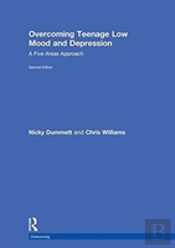 Overcoming Teenage Low Mood And Depression