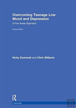 Bertrand.pt - Overcoming Teenage Low Mood And Depression