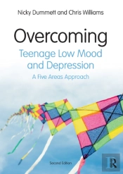 Overcoming Teenage Low Mood And Depression
