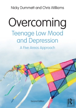 Bertrand.pt - Overcoming Teenage Low Mood And Depression